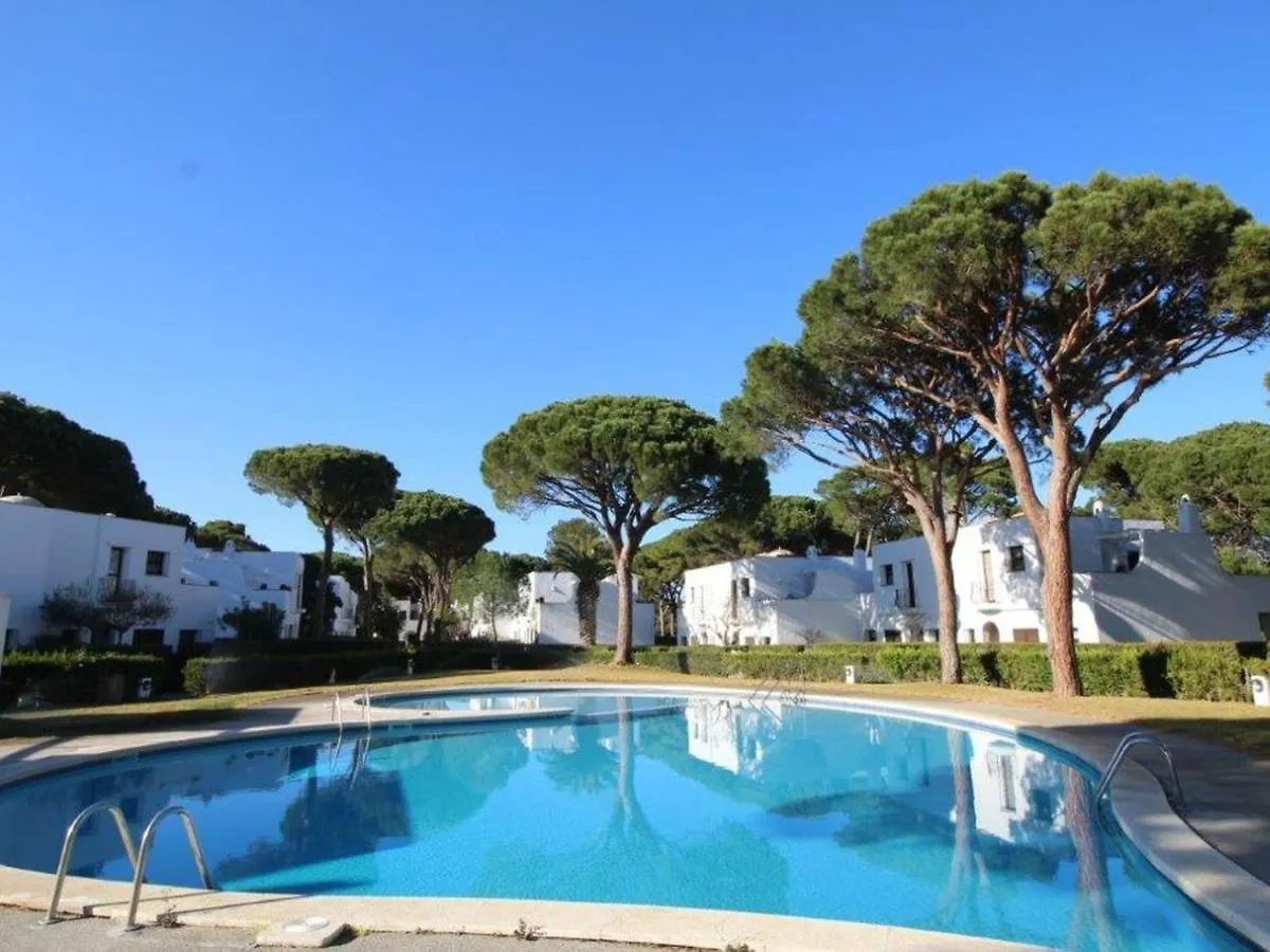 Holiday Home Piverd 1G By Interhome Begur