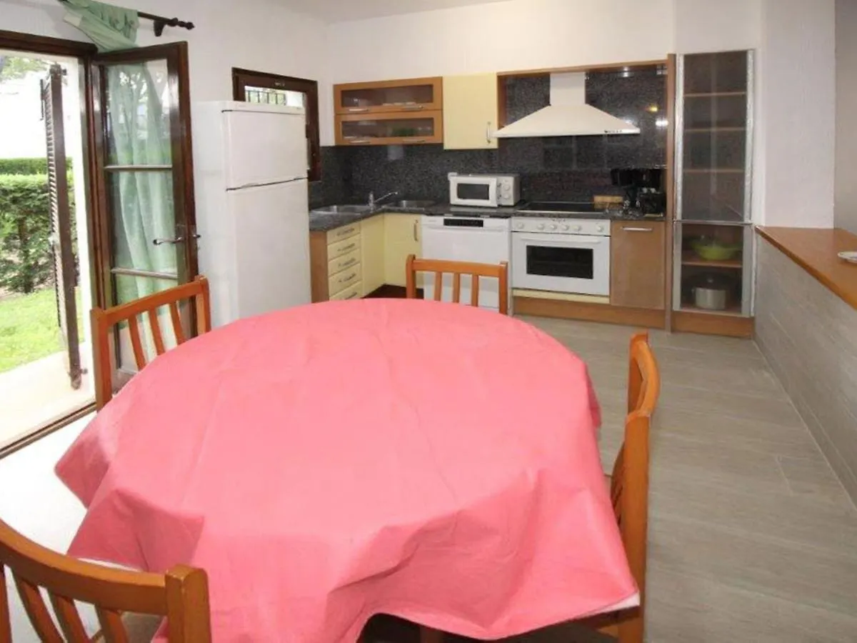 Holiday Home Piverd 1G By Interhome Begur
