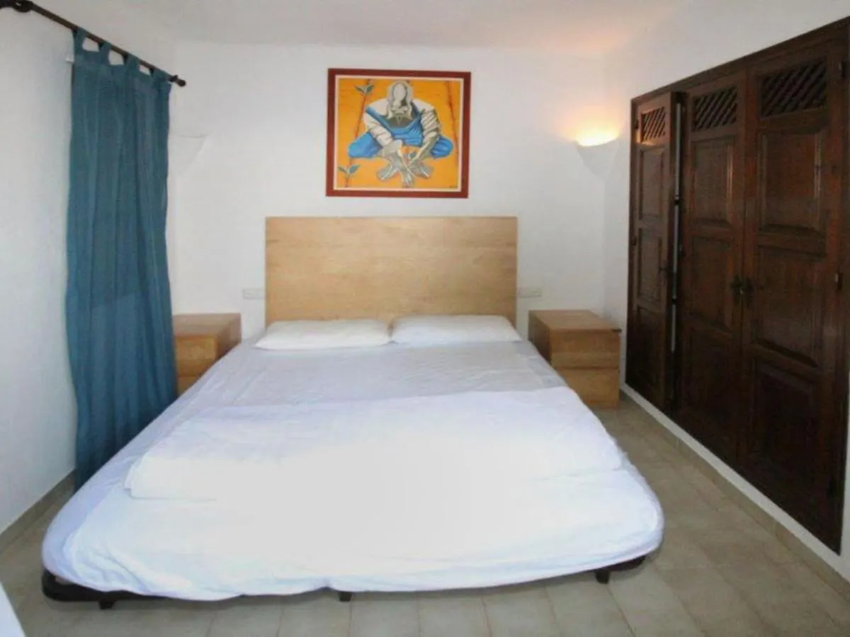 Holiday Home Piverd 1G By Interhome Begur