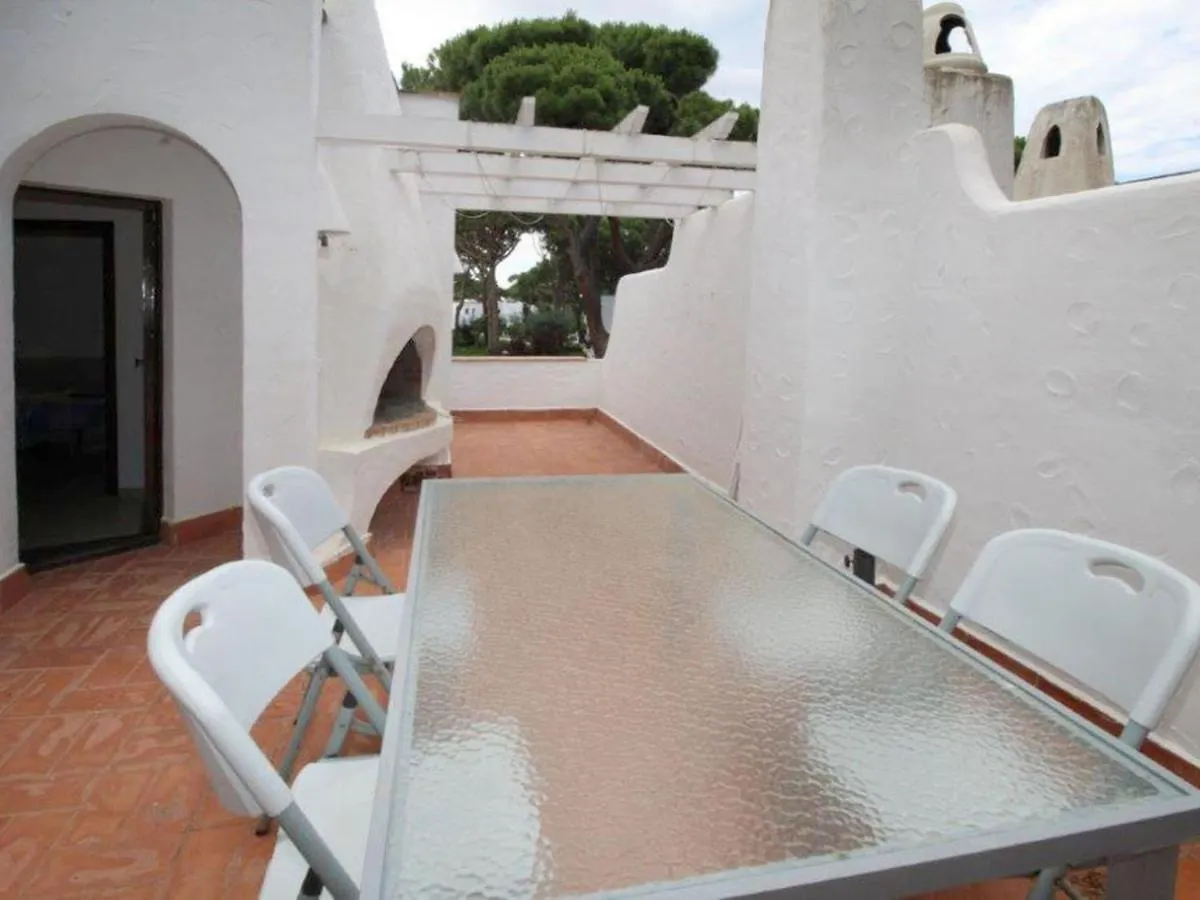 Holiday Home Piverd 1G By Interhome Begur Spain