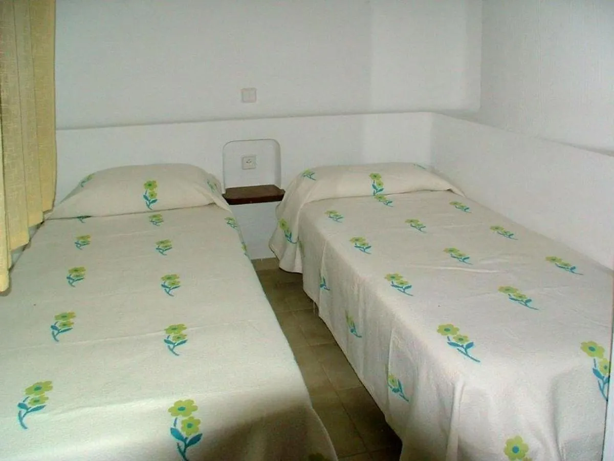 Holiday Home Piverd 1G By Interhome Begur Spain