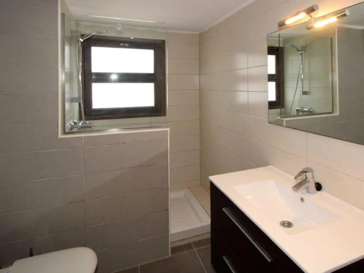 Holiday Home Piverd 1G By Interhome Begur 0*,